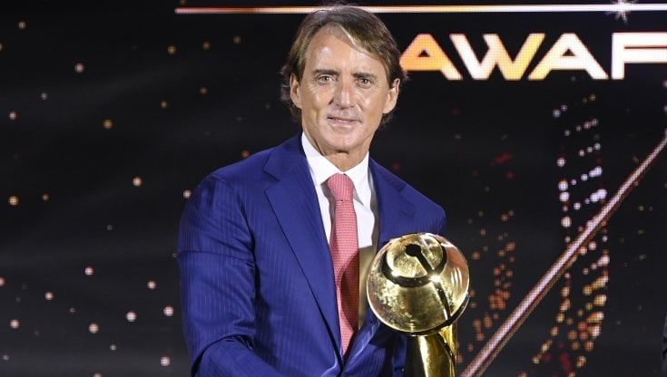 Globe Soccer Awards 2021, l'Italia fa il pieno. Premiati Lega, Nazionale, Mancini, Bonucci e Donnarumma