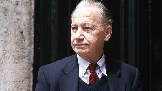 Guido Quaranta, il cronista che disvelò le miserie del Palazzo