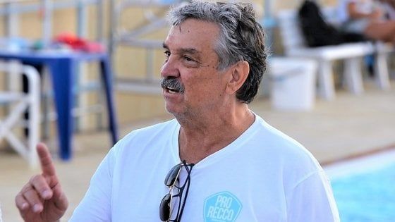 Pallanuoto, Rudic lascia la Pro Recco: "Non allenerò più"