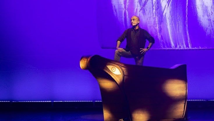 Al Nuovo di Salsomaggiore Terme si torna in scena: debutto con Paolo Cevoli