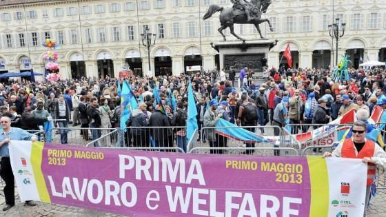 Con l’emergenza lavoro 6 su 10 ora sono precari. I disoccupati bocciano la ricetta del Jobs Act 