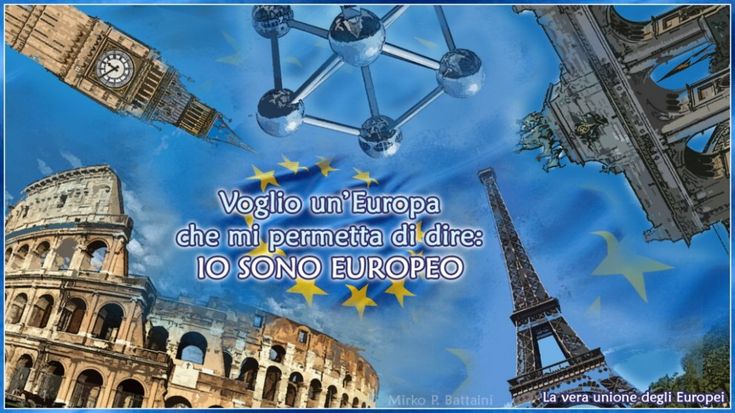 'L'Europa che vorrei': come si esprimono i giovani nel concorso Eunews