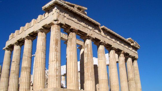 Atene. La rinascita ha anche il gusto della cucina
