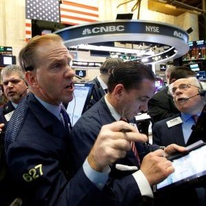 Borse poco mosse dopo la Fed la Germania rallenta la crescita