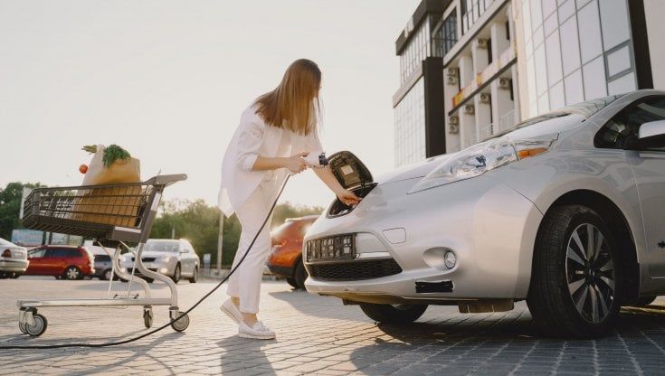 GasGas, la startup che vuole installare mille colonnine di ricarica entro il 2030