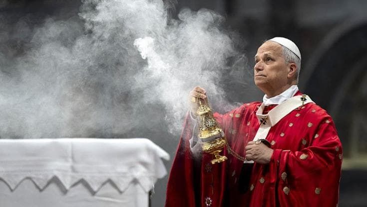 Un ateo di Anthropic in Vaticano: gli interessi del tech e l’enciclica del pontefice