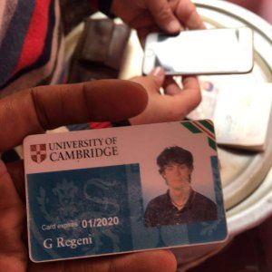 Caso Regeni, ministro Interno egiziano: "Indagini aperte, cerchiamo ancora assassini"