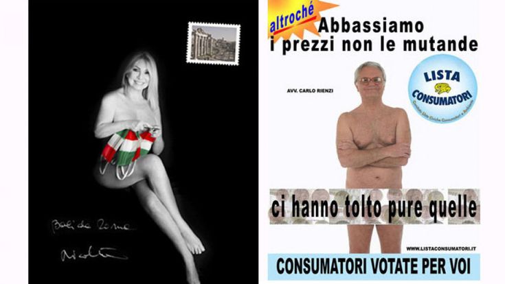 L'anno del Codacons