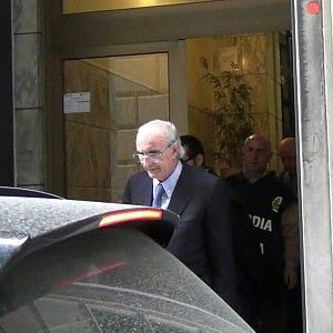 Il "tesoro" di Berneschi<br />sequestrati 5 milioni