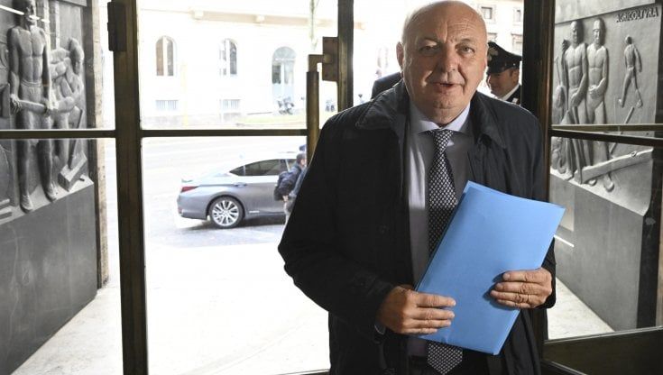 Governo, lo strano caso Pichetto Fratin