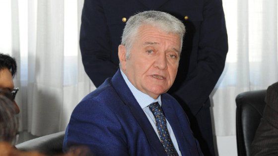 Milano, De Iesu nominato questore dal ministro Alfano: prende il posto di Savina