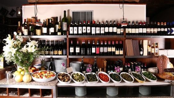 Viaggiatori, niente paura: la trattoria è a due passi dalla stazione