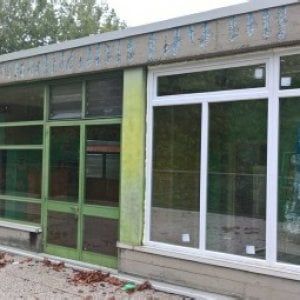 Topi alla primaria Bottego di Bologna: ora c'è la task force del Comune