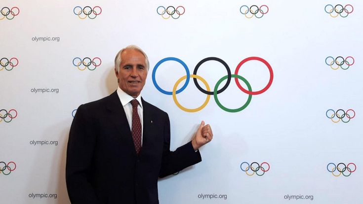 Intervista a Giovanni Malagò: "Troppo dolore per Roma 2024, ora possiamo vincere davvero"