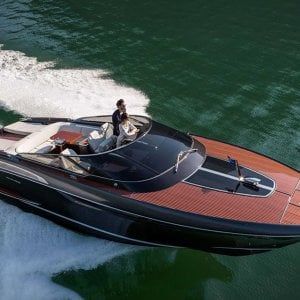 Ferretti, chiuso il 2017 con 24 milioni di utili 