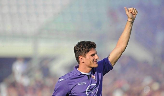 Fiorentina, ancora niente Gomez: "Con il Livorno non ci sar&ograve;"