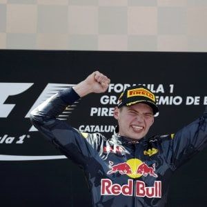 Da Verstappen a Becker: i giovani predestinati e vincenti