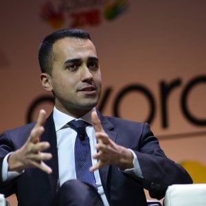 Il Decreto dignità in cdm. Rider di nuovo al Mise