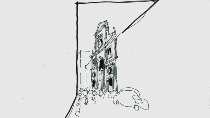 Il monastero di Gesù delle Monache