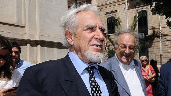 Morto l’antropologo Nino Buttitta