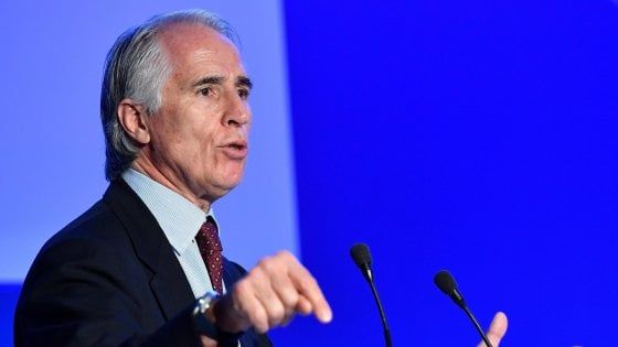 Malagò avvisa la Lega: "Rinnovi le cariche o sarà commissariamento"