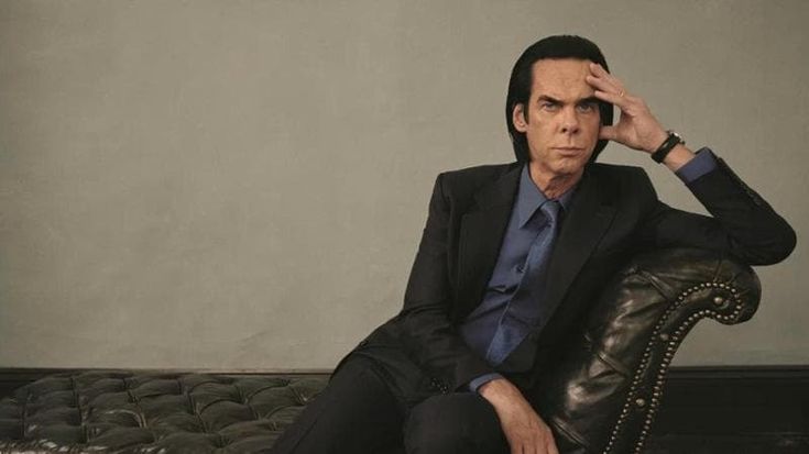 Nick Cave rivaluta l’Intelligenza Artificiale con Thom Yorke, da minaccia a musa inquietante
