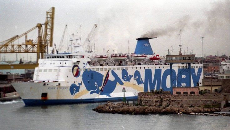 Sì dei commissari di Tirrenia all'accordo sul debito con Moby: più vicina la salvezza di 6.000 lavoratori