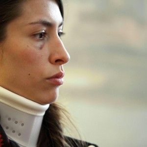 Denunci&ograve; le botte dell'ex, ora la indagano per un bacio a una minorenne