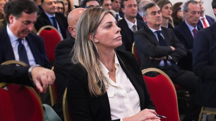 “Sono serena, vado avanti”. Lo sfogo della “zarina” nel fortino di via Arenula
