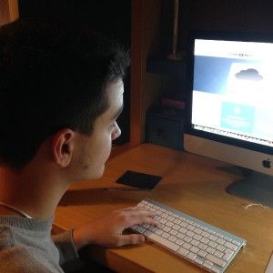 Sedici anni e gi&agrave; startupper: "La scuola &egrave; la mia palestra"