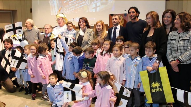 Parma: premiazioni Natale in Vetrina crociata