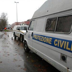 Meteo, torna il maltempo nel weekend. Protezione Civile: allerta piogge nel Centro-Nord