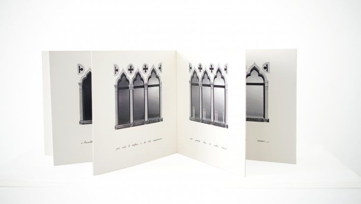 “Books as Art”, quando il libro diventa arte