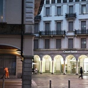 Svizzera, lo scambio di informazioni fa tremare gli stranieri residenti