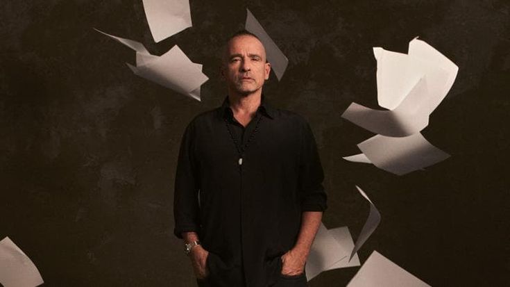Eros Ramazzotti guarda al futuro con Alicia Keys e Jovanotti