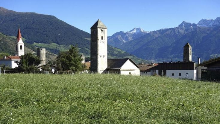 Malles Venosta, un nuovo tetto per la piscina comunale grazie ai fondi Ue