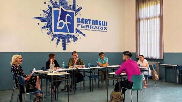 Maturità di Davide, studente-detenuto: “Il diploma? Un inizio. La scuola dà occasioni di riscatto”