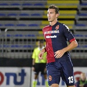 "Astori, ci vediamo in Usa", il tweet di Nainggolan per il centrale da 7 milioni