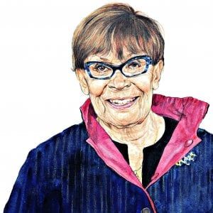 Franca Valeri: "Nel ricordo la mente si rigenera e ci dimostra che siamo vivi"