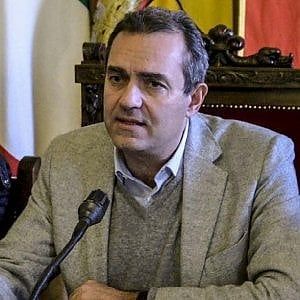 Il sindaco de Magistris incontra a Roma De Vincenti: "In campo iniziative per efficace cooperazione"