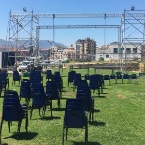 Il cinema all'aperto e le Orestiadi di Gibellina, cosa fare venerdì 24 luglio