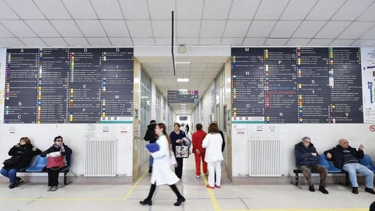 Medici all’attacco: “Pagateci 300mila ore di straordinari”