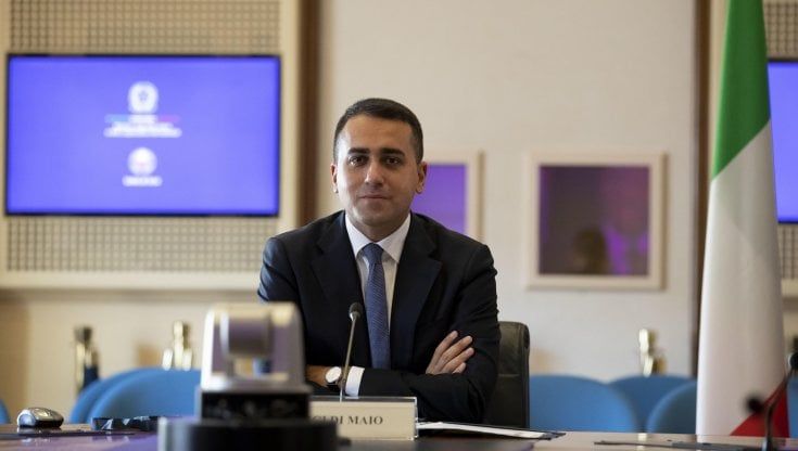 Di Maio: "Mes capitolo chiuso, anche Sassoli vuole la riforma". Pd: "Lo deciderà il Parlamento"