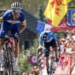 Ciclismo, Mondiale: Alaphilippe e Valverde su tutti. Il borsino dei favoriti