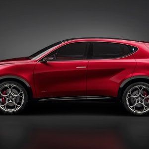 Alfa Romeo Tonale, suo il premio Readers’ Choice Award