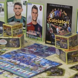Figurine Panini, torna la collezione pi&ugrave; amata dagli italiani: "Largo ai giovani''