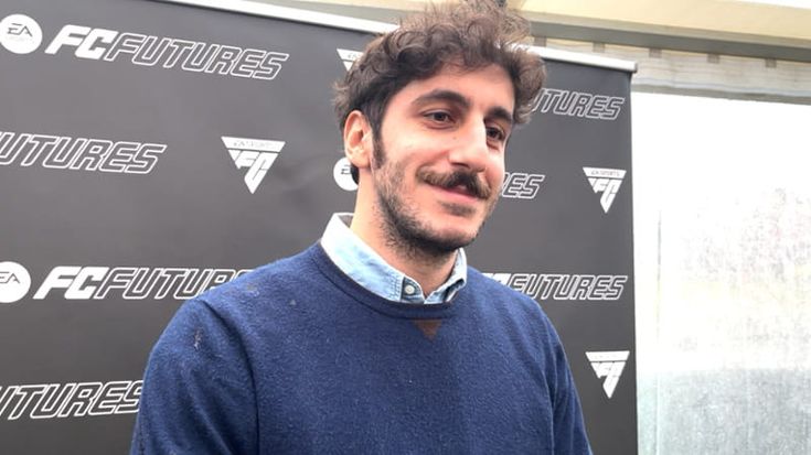 Torino, due campi intitolati a Vialli. Il nipote Riccardo: “Un progetto che a Luca sarebbe piaciuto tanto”