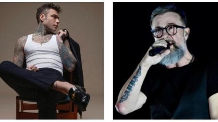 "Bella stronza”, Fedez e Masini: quel testo inopportuno non è una bella idea