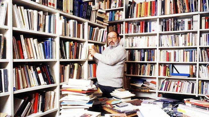 Umberto Eco a dieci anni dalla morte: parte la maratona web mondiale di 24 ore per ricordarlo
