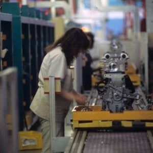 Pil quarto trimestre: +1,6% sul 2016, piatta la spesa delle famiglie
